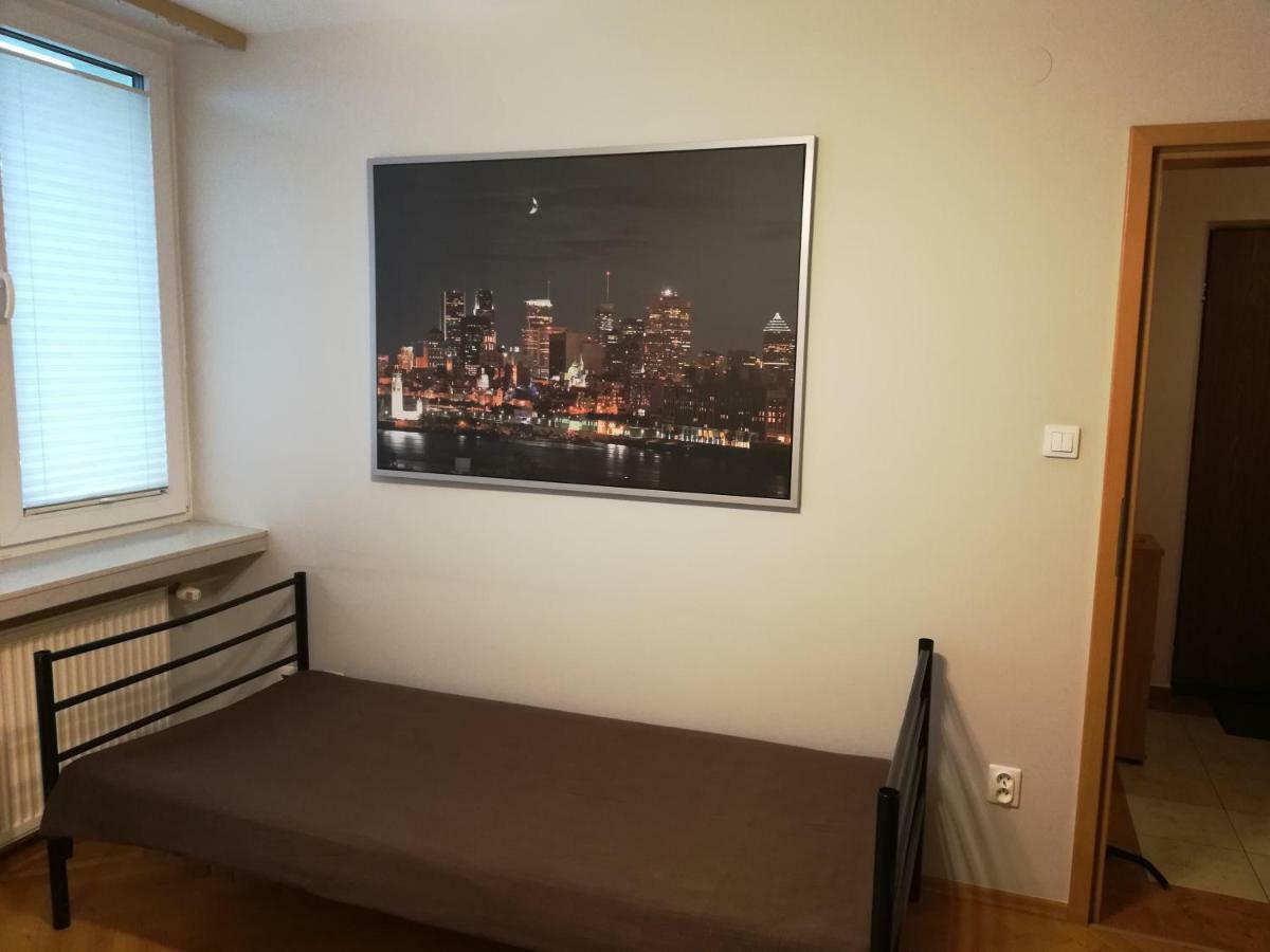 Apartamenty Varsovie Jerozolimskie City Экстерьер фото